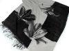 Šál PASHMINA 70x180cm, ZZ 