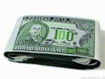 Nášivka - DOLLARS Nášivka - DOLLARS