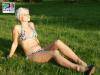 Plavky dámske CHARLOTTE bikiny zn. PRIVATE MEMBER