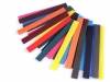 Suchý zips strihaný 2cm x 20cm, balenie 125ks