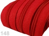 Zips špirálový 5mm metráž pre bežce typu POL 25m