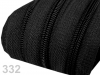 Zips špirálový 5mm metráž pre bežce typu POL 25m