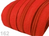 Zips špirálový 5mm metráž pre bežce typu POL 25m