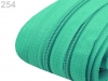 Zips špirálový 3mm metráž pre bežce typu POL 25m