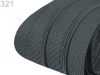 Zips špirálový 3mm metráž pre bežce typu POL 25m