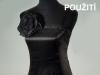 Brošňa Ø140mm ruža MIA balenie  4ks