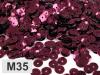 Flitre lomené Ø6mm 450g