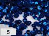 Flitre lomené Ø6mm 450g