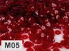 Flitre lomené Ø6mm 50g