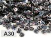 Flitre lomené Ø6mm 50g