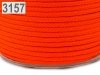 Šnúra PES Ø2mm 