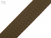 Popruh polypropylénový šírka 30mm