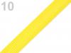Popruh polypropylénový šírka 15mm