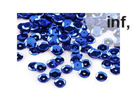 Flitre lomené Ø6 mm