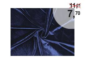 Elastický zamat