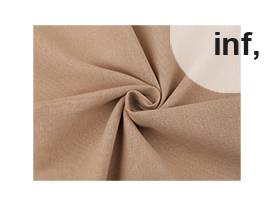 Bavlnená látka / imitácia ľanu