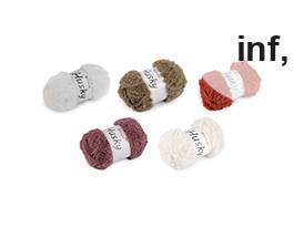 Pletacia priadza Husky 100 g