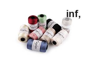 Nylonová pletacia priadza Taylor 250 g