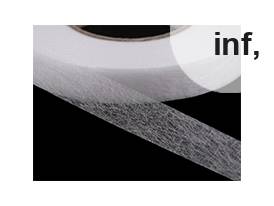 Zažehľovacia páska šírka 15 mm pavučinka