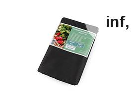 Záhradná netkaná textília mulčovacia