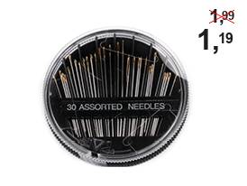 Ihly kompakt zlaté uchá