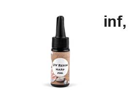 Živica UV 25 ml transparentná
