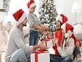 Tipy na najlepšie vianočné darčeky 