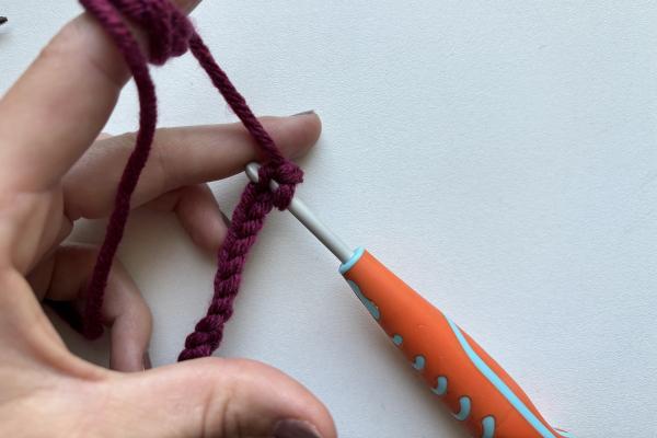 Uháčkujte si čiapku