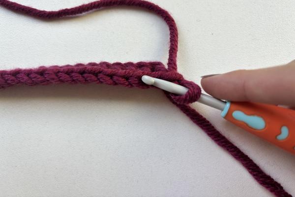 Uháčkujte si čiapku