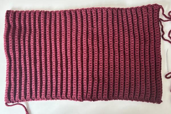 Uháčkujte si čiapku