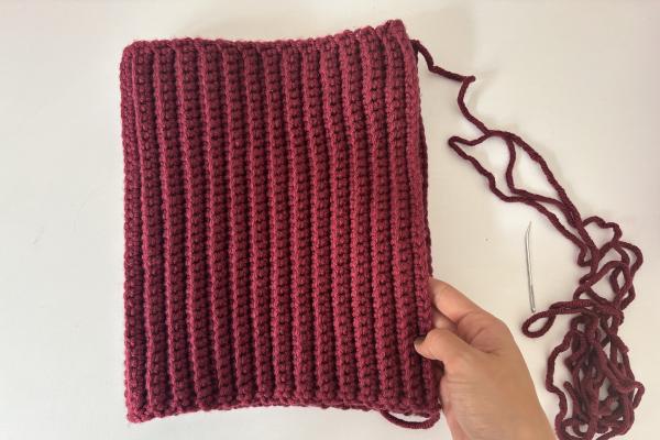 Uháčkujte si čiapku