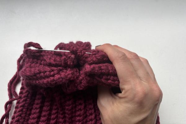 Uháčkujte si čiapku