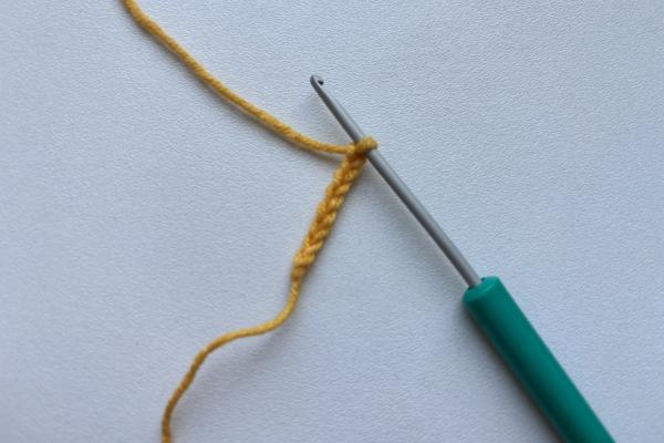 Háčkovaná taška Snehuliak