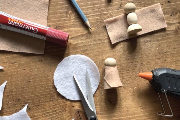 Betlehem v aeráriu: kúzlo Vianoc za pár minút 