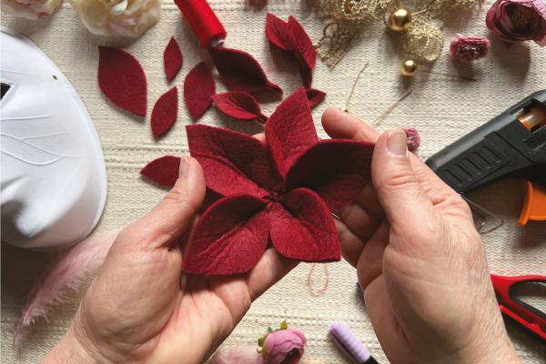 Ako vyrobiť benátsku masku