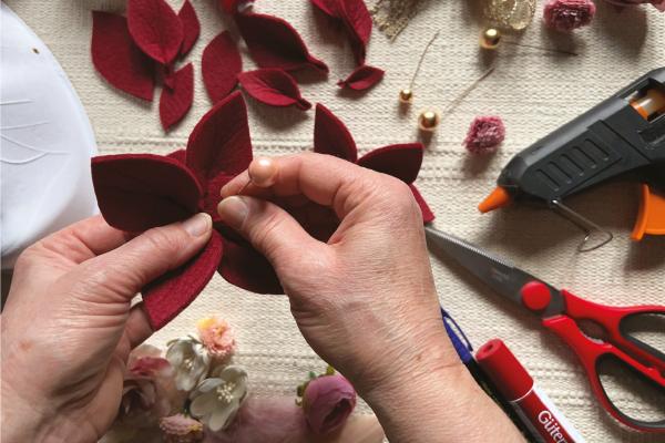 Ako vyrobiť benátsku masku