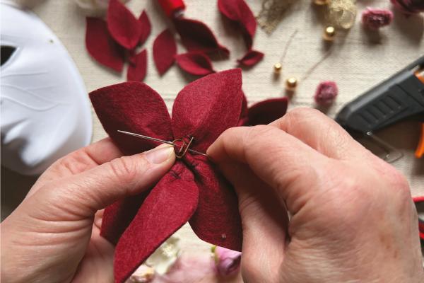 Ako vyrobiť benátsku masku