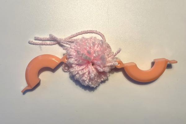 Ako vyrobiť veselý veniec s vtáčikmi