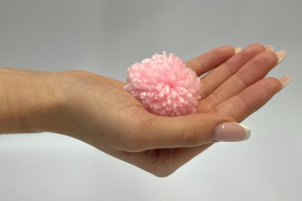 Ako vyrobiť veselý veniec s vtáčikmi