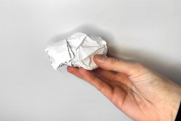 Vyrobte si psíka z chlpatých drôtikov