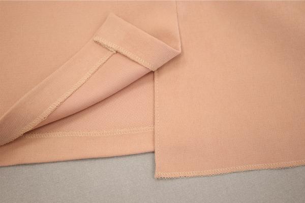 Ako skrátiť sukňu alebo záves bez šitia