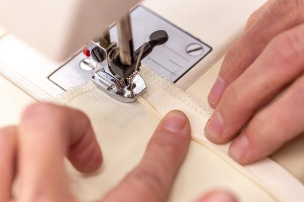 Ako všiť skrytý zips 