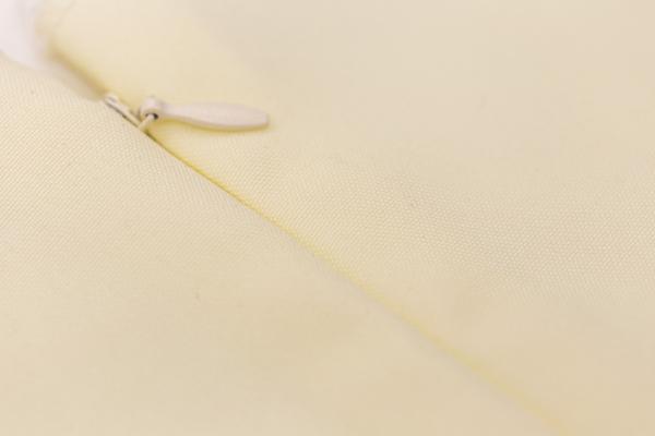 Ako všiť skrytý zips 