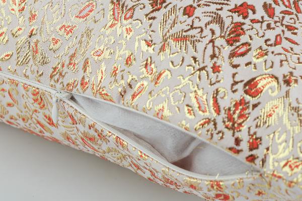 Ako všiť skrytý zips 