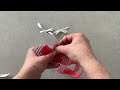 Šablóna na výrobu mašlí