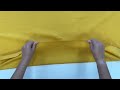 Bavlnená látka / plátno hrubšie s keprovou väzbou
