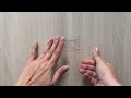 Nano páska obojstranná šírka 3 cm