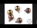 Rolničky mosadzné Ø12 mm
