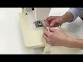 Špirálový zips skrytý No 3 dĺžka 45 cm
