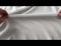 Tkaná vložka nažehľovacia double stretch 55 g/m² šírka 150 cm